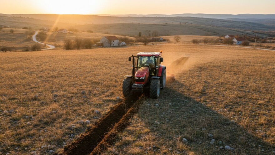 Gospodarski program ne smije biti odlučujući