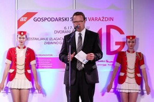Sajam gospodarstva i obrtništva u Varaždinu!