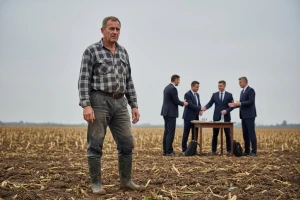 Gospodo dužnosnici čuvajte se uvlakača