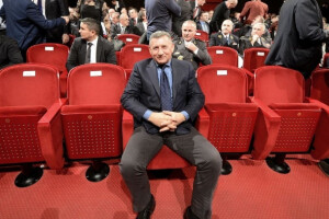 Generalu Anti Gotovini izmakla titula šampiona