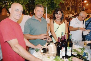 I maslinovo ulje Dunje i Ante Gotovine u konkurenciji za odličja