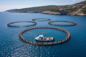 Gotovini koncesija za uzgoj tuna na idućih 20 godina