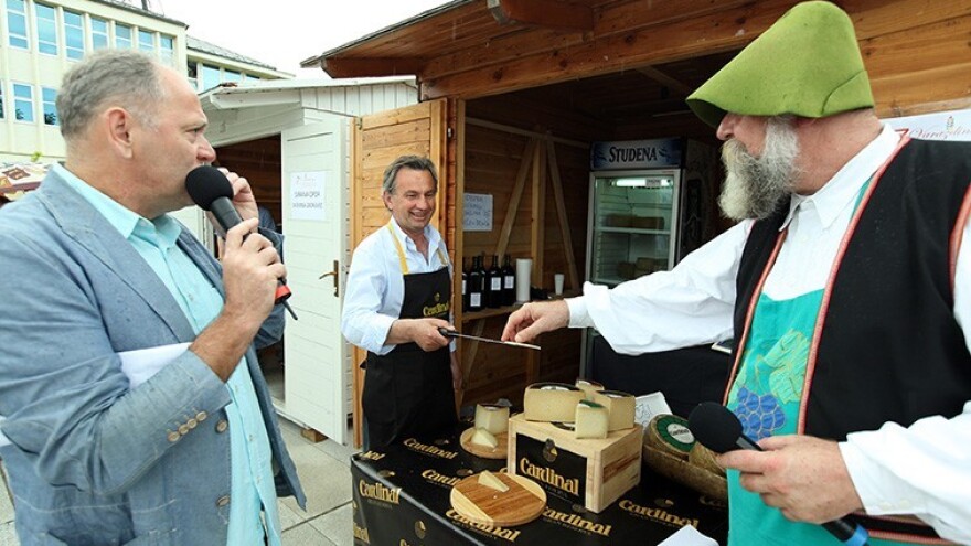 Varaždinski sejem krajem svibnja!