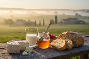 Govedarstvo traži nova rješenja: uzgajivačima i nove potpore iz Osječko-baranjske županije