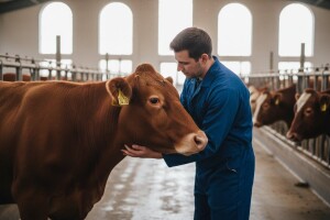 Goveđe ludilo pod kontrolom u RH