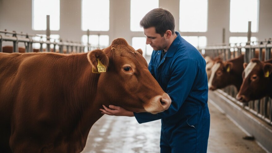 Goveđe ludilo pod kontrolom u RH