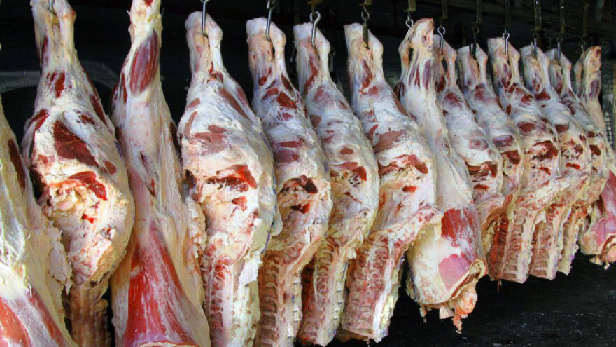 Meso iz Srbije uskoro i na turskim trpezama