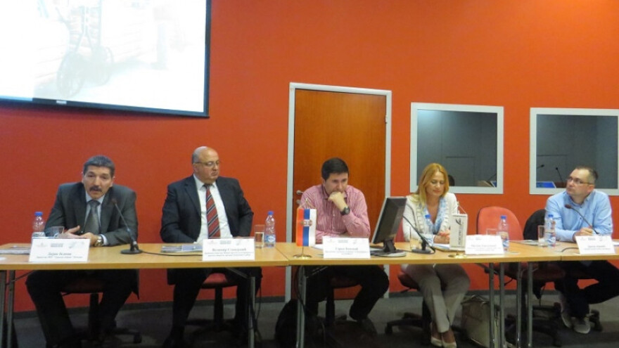 Trgovina na pijacama manja za trećinu