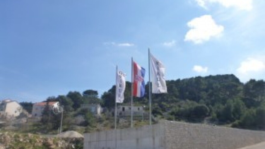 Za preradu maslina 1,36 milijuna kuna