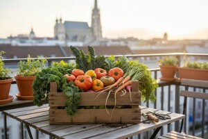 Grad Beč suosnivač mreže ekoloških gradova