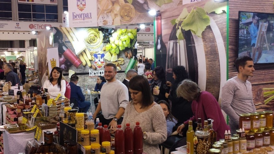 I Beograd se bavi poljoprivredom? Koristi 160.000 ha obradivog zemljišta