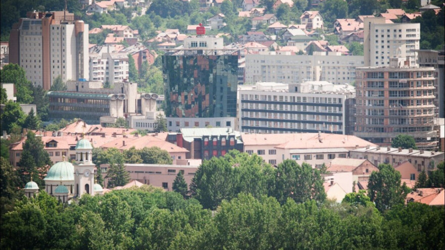 Uzbuna u Tuzli i Lukavcu zbog zagađenog zraka