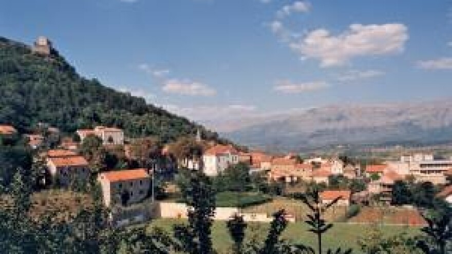 Novi sadržaji seoskog turizma na vrličkom području