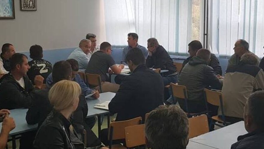 Obnavlja se zadrugarstvo u valjevskom kraju