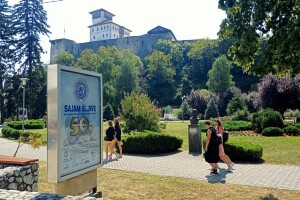 Koliko košta ulaznica i ko će presjeći vrpcu na otvaranju 50. Sajma šljive?