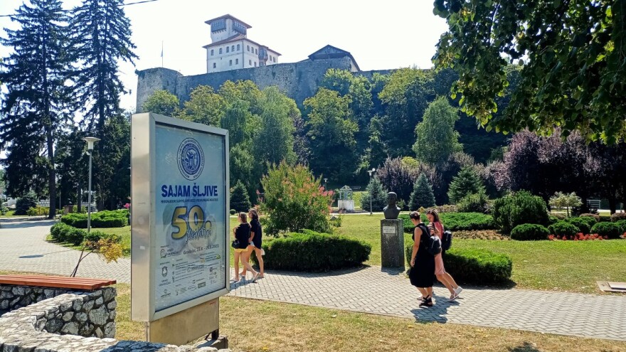 Koliko košta ulaznica i ko će presjeći vrpcu na otvaranju 50. Sajma šljive?