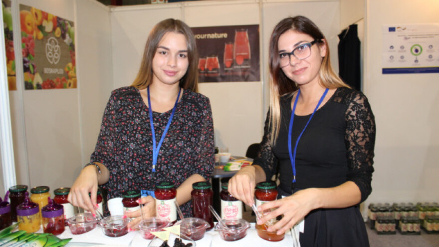 Već se kuju planovi za 45. gradačački Sajam šljive