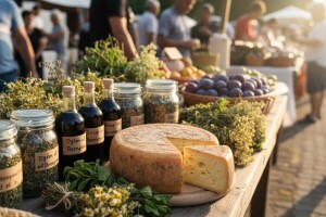 Gradačački sajam dokazuje svu raznovrsnost Bosne