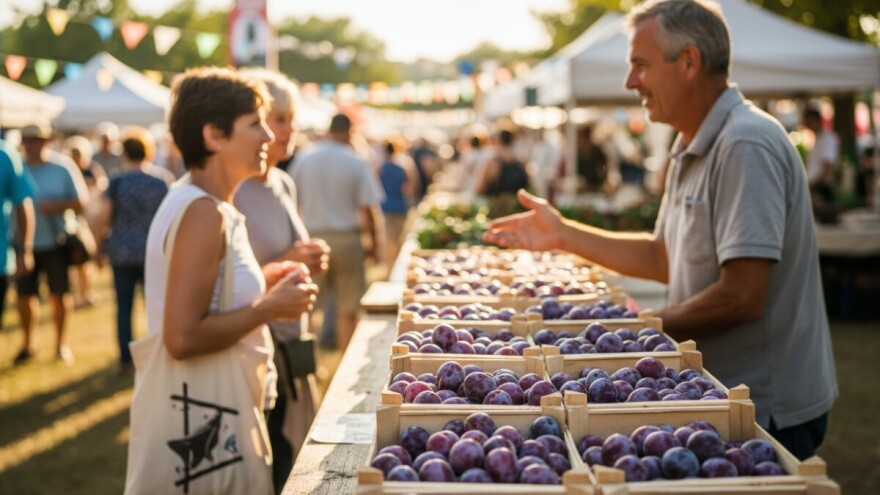 Gradačački sajam šljive pobedio politiku!