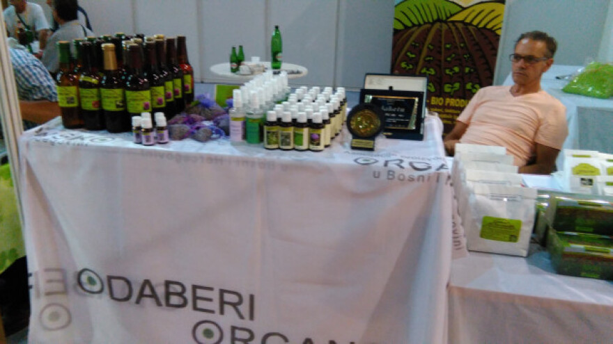 Gradačački sajam dokazuje svu raznovrsnost Bosne