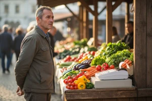 Građani podržavaju uvođenje fiskalnih blagajni na tržnice