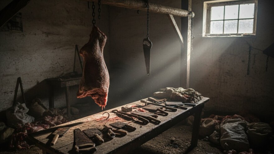 Građani prijavljuju ilegalne klaonice