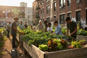 Građani žele postati poljoprivrednici