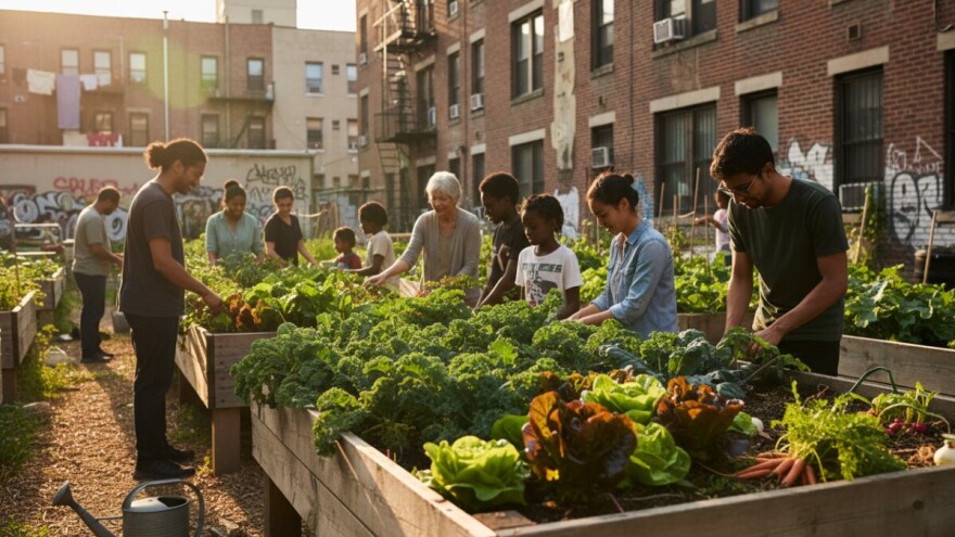 Građani žele postati poljoprivrednici