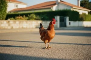 Građanima najviše smeta perad