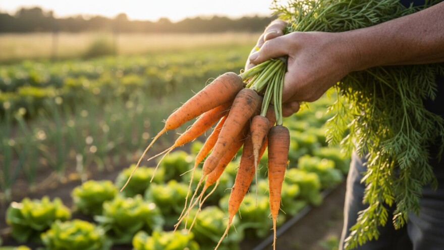 Građanima u zakup zemljište za uzgoj povrća