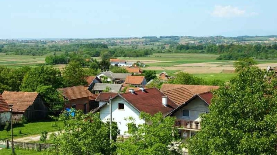 Prodaja državnog zemljišta na sjeveru Hrvatske