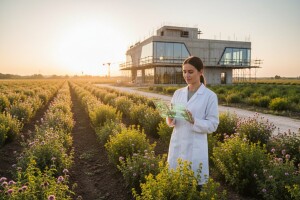 Gradi se novi Tehnološko-inovacijski centar