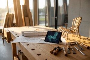 Gradi se Panonski drvni centar kompetencija