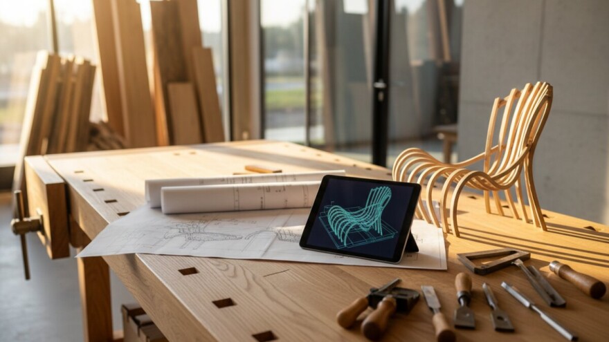 Gradi se Panonski drvni centar kompetencija