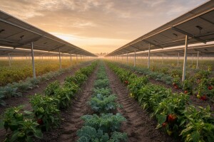 Gradi se sunčana elektrana Medinci!