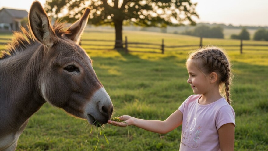 Gradnja farme magaraca