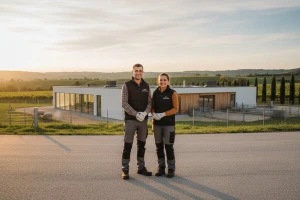 Gradska djeca koja se ne boje svinjogojskih izazova