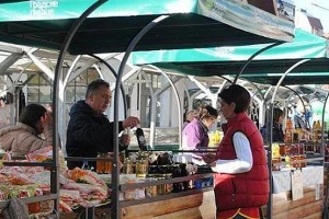 Beogradski noćni market - novo lice pijace