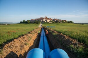 Gradu Pazinu 2,6 mil. kn iz IPARD-a