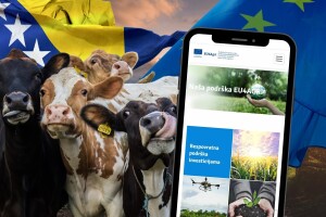Evropska sredstva "da", ali ne na ovaj način, kažu bh. farmeri: "Ko je ovdje blesav?"