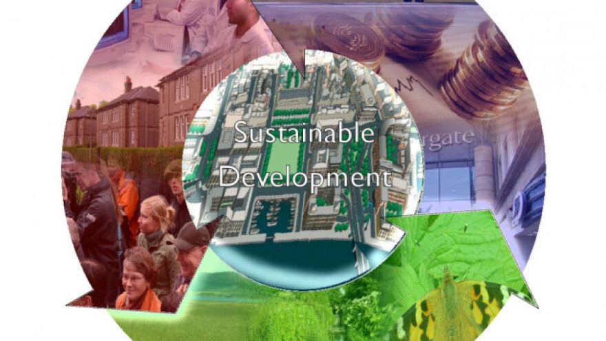 Uzmimo iz prirode samo neophodno