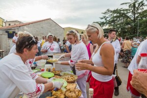 Gramperijada 2023 - fešta od krumpira
