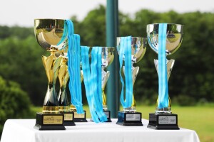 Drugo Grand Prix natjecanje u kombiniranom lovnom streljaštvu