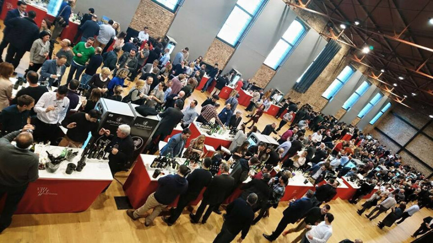 Vremeplov graševina od 1960. do danas