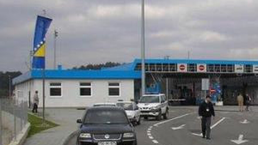 Ilegalno uvozeći povrće preko granice oštetio državni proračun