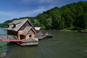 Prvi na svijetu: Proglasit će petodržavni rezervat biosfere "Mura-Drava-Dunav"