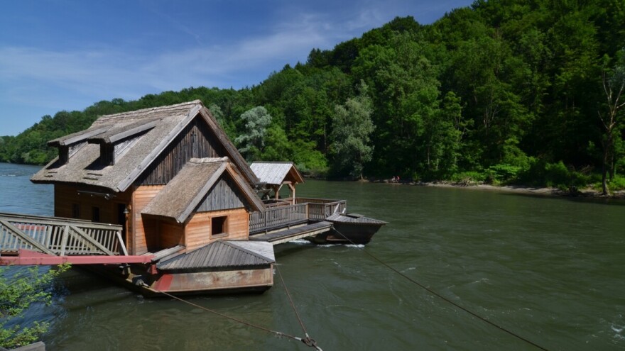 Prvi na svijetu: Proglasit će petodržavni rezervat biosfere "Mura-Drava-Dunav"