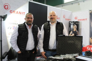 Granit Parts - od dijelova za suvremene strojeve do onih za oldtimere