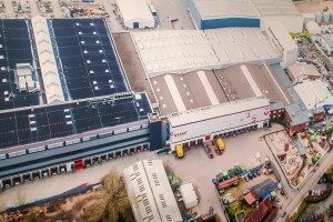 Od obiteljske kovačnice do globalnog distributera rezervnih dijelova za poljostrojeve