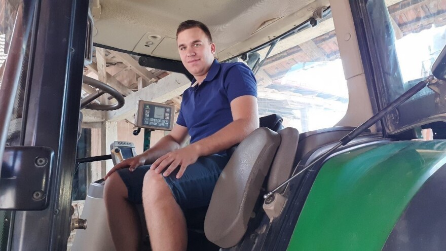 Provjerili smo šestu generaciju Proboss sjedala za poljostrojeve